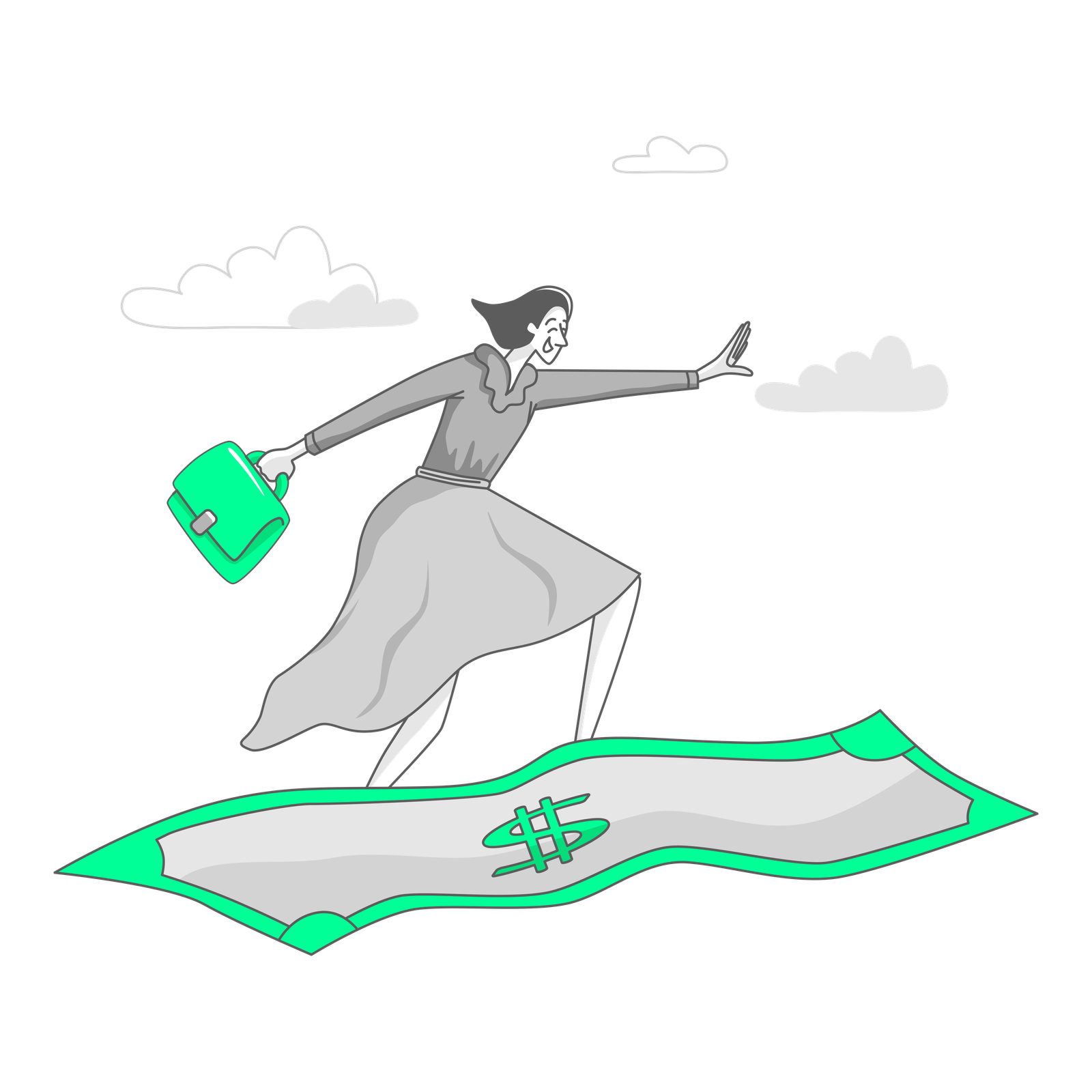 Business solution preview